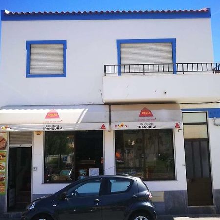 Keep Calm Apartments Ferragudo  Exterior photo